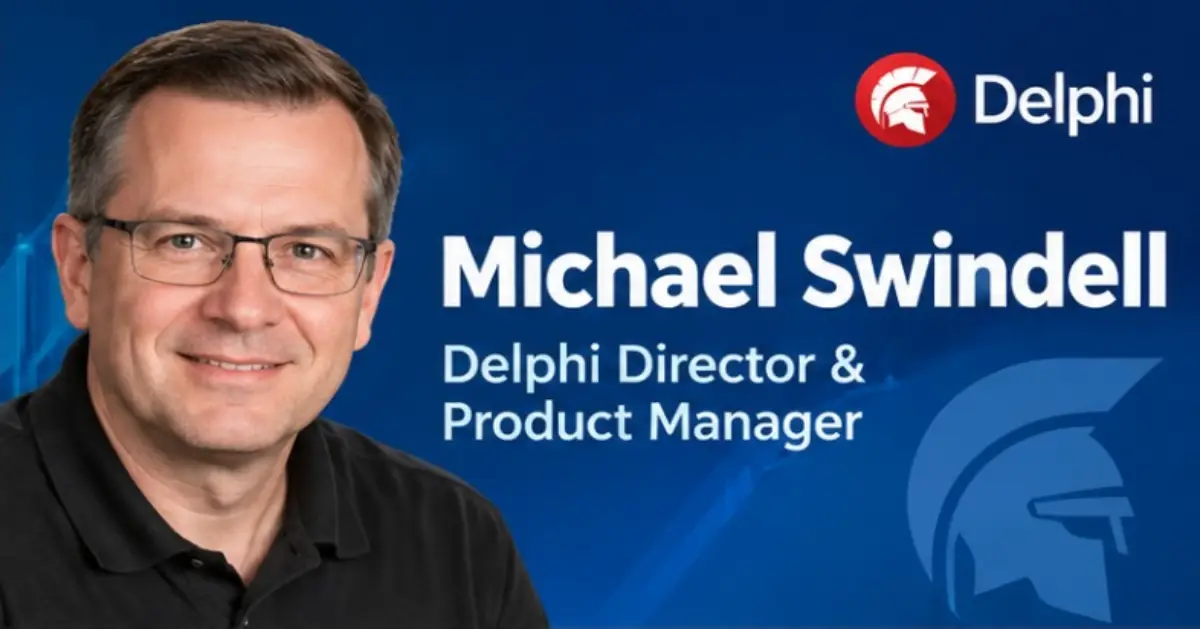 Michael Swindell Blog